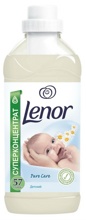  Lenor Концентрат-ополаскиватель Для чувствительной и детской кожи концентрат 2000 мл     { 26740 }    