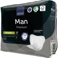 ABENA MAN FORMULA 1 Premium 4*    , 15 ,   { 01127 }