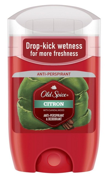 Old Spice CITRON -  50 .,  { 40383 }  