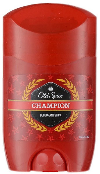 Old Spice CHAMPION   50 .,   { 15691 } 