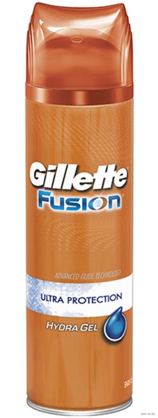 GILLETTE Fusion  Hydra Gel   /  200 , .  { 72794 }