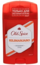 Old Spice KILIMANJARO Дезодорант твердый 50 мл., Польша  { 90468 } 