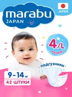 MARABU (MIOKI) L   9  14  ( 42  ) , / { 10193 }