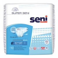 SUPER SENI 1 Small (6*, 10 )    (55-80 )     { 91172 }     