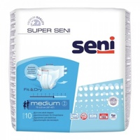 SUPER SENI 2 Medium (6*, 10 )    (75-110 )    { 91189 }