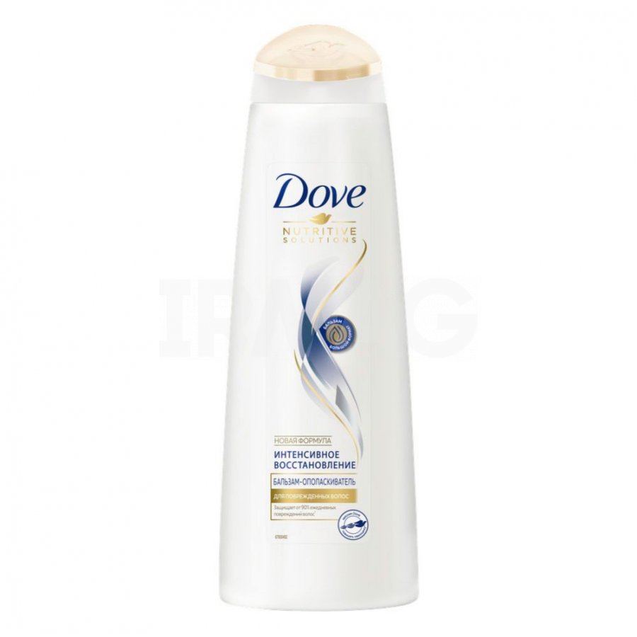 DOVE  HAIR THERAPY  -   350 ,  { 29349 }