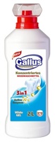 GALLUS Professional Гель для стирки белых тканей 3 в 1, 2 л, Польша    { 01343 }