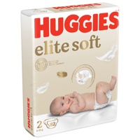 HUGGIES Elite Soft 2   4-6   (82 )  ,   { 47985 } 