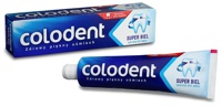 Зубная паста COLODENT Супер отбеливание с фтором 100 мл, Польша { 94508 }
