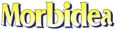 Подгузники MORBIDEA