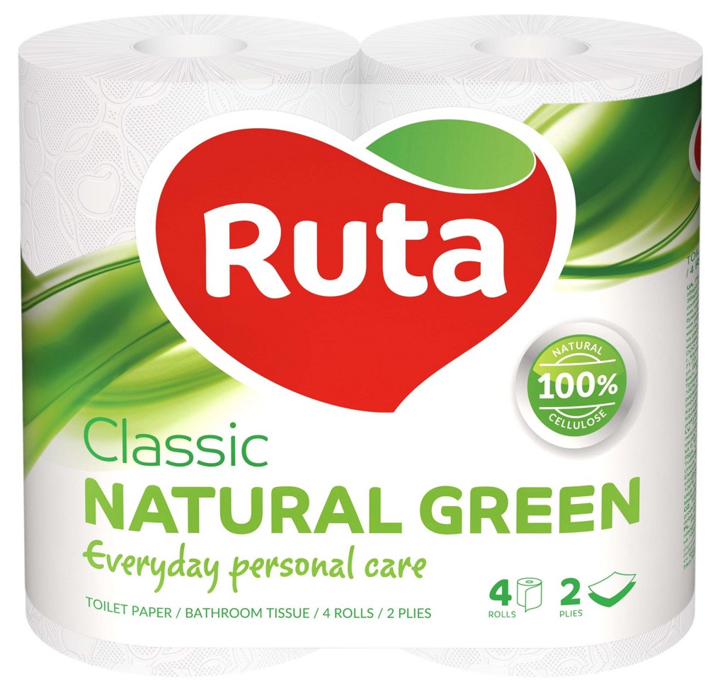 RUTA  Classic    2- . 4 .  ,   { 48842 }