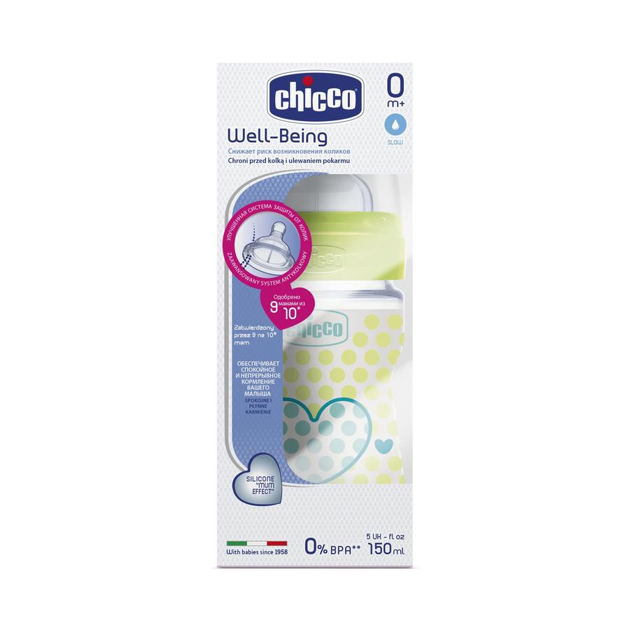 CHICCO  / Well-Being  0 +, 150 ,  .  { 24862 }   