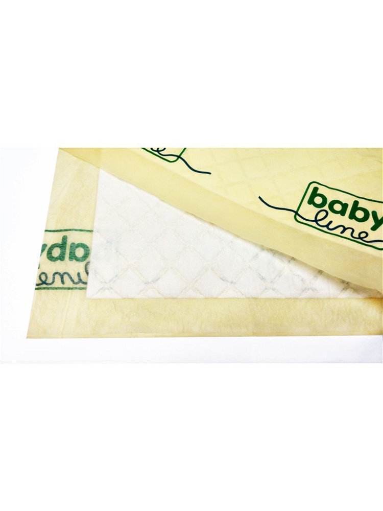 BABYLINE (60 x 70 )   10    ,   { 02727 }