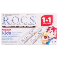 R.O.C.S. Kids   .    3  7  2*45   -  { 74768 }