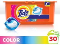 TIDE Automat Color  (30 х 24.8 гр.), Франция  { 58491 }