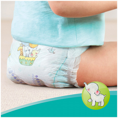 Pampers 5 ctive Baby Dry Junior 11-18  ( 90 ) ,  { 14643 }