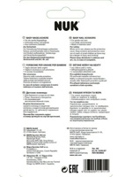 NUK       { 19111 }     