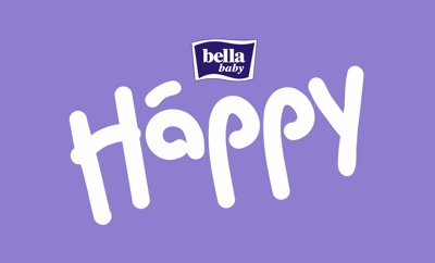 Подгузники Bella  Happy
