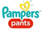 Pampers PANTS 
