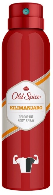 Old Spice KILIMANJARO   150 ., .   { 06992 } 