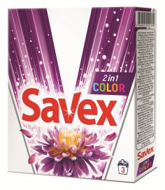 Savex 2 1  Color automat ( 300 . ),  { 22135 }