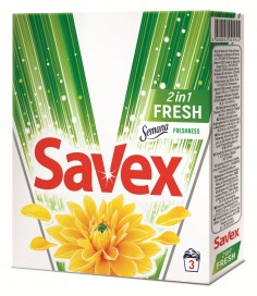 Savex 2 1 Fresh automat ( 300  ), { 22944 } 