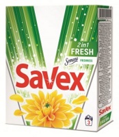 Savex 2 в1 Fresh automat ( 300 г ),Болгария { 22944 } 