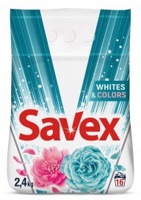 Savex White&Color  automat ( 2,4 кг ),Болгария { 13065 }