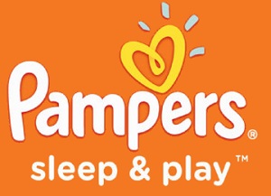 Pampers Sleep&Play