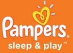 Pampers Sleep&Play

