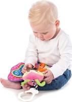 PLAYGRO  ""      { 12018 }