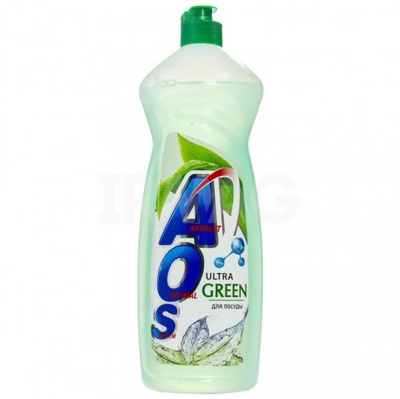 AOS    :  Ultra Green 900     { 97579 } 