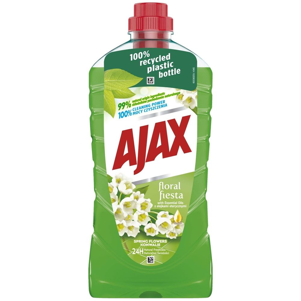 AJAX Green     , 1 ,    { 72939 }
