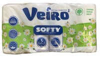   VEIRO Softy  3- . 8  .,     { 31541 }