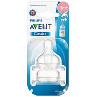 Avent  Classic+  Anti-colic (  ) SCF635/27   3   ( .2 )    { 13055 }  