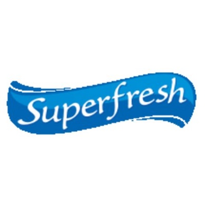 SUPER FRESH