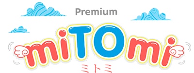 Трусики miTOmi