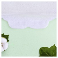 Гигиенические прокладки   Naturella Cotton Protection Нормал     ( 22 шт)     { 58063 }  