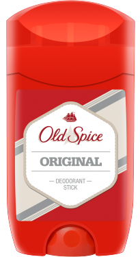 Old Spice Original  Дезодорант твердый 50 мл., Польша   { 90543 } 