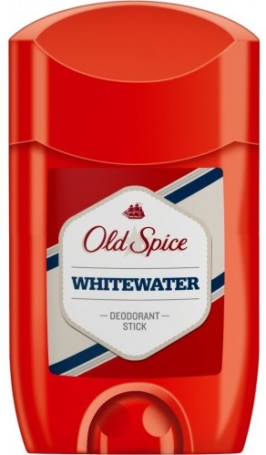 Old Spice White Water Дезодорант твердый 50 мл., Россия  { 90581 }
