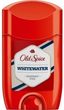 Old Spice White Water Дезодорант твердый 50 мл., Польша  { 90581 }