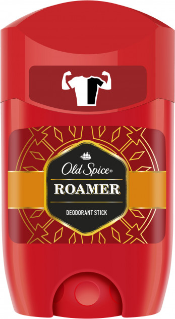 Old Spice ROAMER Дезодорант твердый 50 мл., Польша  { 70541 }
