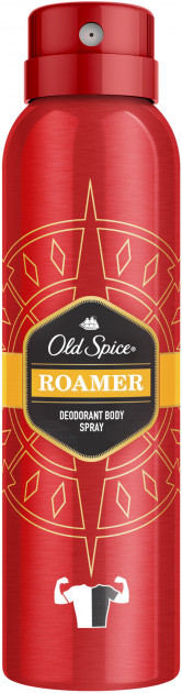 Old Spice ROAMER   150 ., .   { 62768 } 