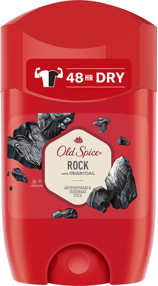 Old Spice ROCK  -   50 .,   { 83760 } 