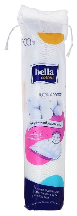 BELLA cotton  .   100 .,     { 01498 } 