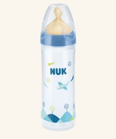 NUK  New Classic    250 , 6+  { 00182 }  