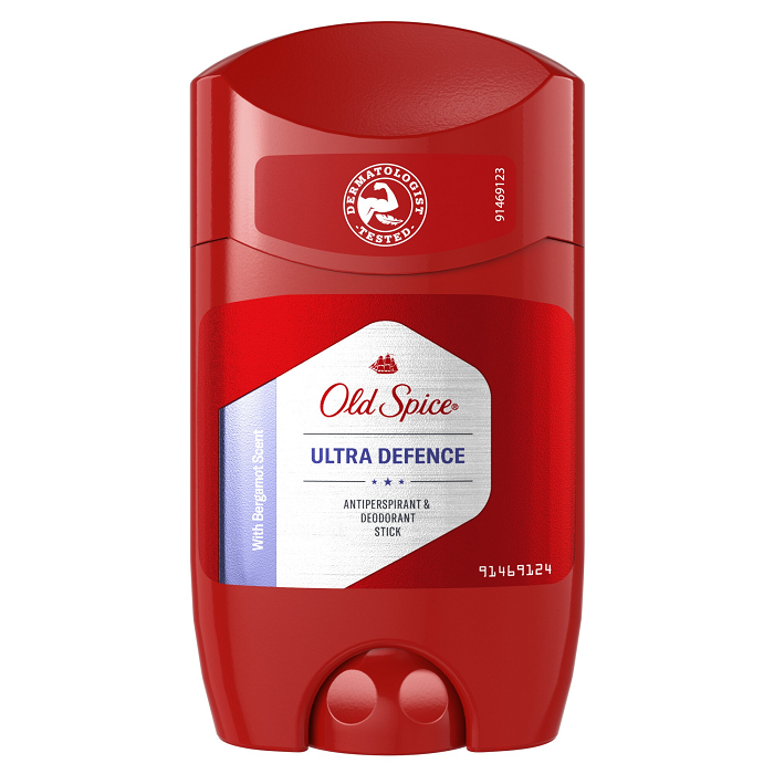 Old Spice Ultra Defence  -   50 .,   { 58661 } 