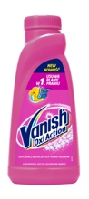 Vanish  Oxi Action Пятновыводитель  (1000 мл)  { 81824 } 