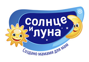 Трусики СОЛНЦЕ И ЛУНА