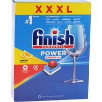 FINISH Powerball Power Essential c      .  80 , { 05185 }